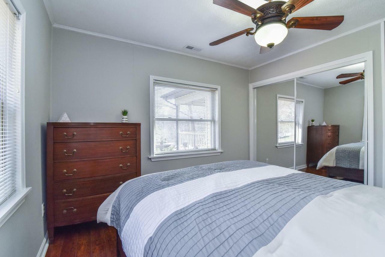 South Asheville Home With Hot Tub Just 11 Miles To Downtown Экстерьер фото